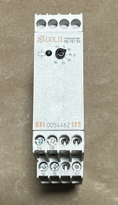 USED E Dold & Söhne 0054462