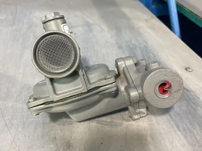 Used SENSUS 496 Pumps Ohio US | HGR 24 #1089689