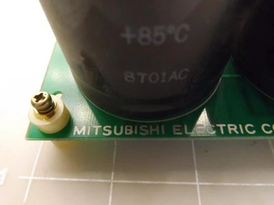 Used MITSUBISHI ELECTRIC _UNKNOWN_ Circuit Boards Texas US | OCO Industrial #1580735