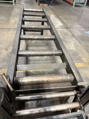 Used 2019 COSEN C-260NC Horizontal Band Saws Illinois US | Revelation Machinery #1469314