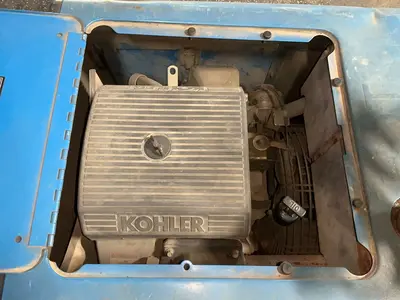 Used MILLER BOBCAT 250 Arc Welders Ohio US | HGR 24 #1506565