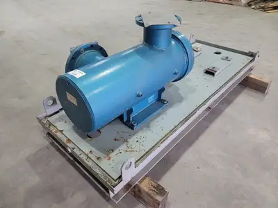 USED PLENTY MIRRLESS HEA 125-3NL