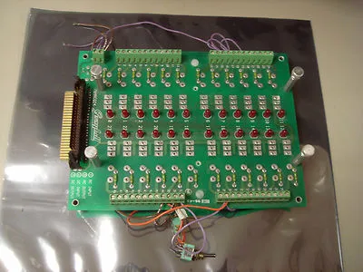 Used Grayhill 70MRCQ24 Computer Accessories Arizona US | ASSET CONVERSION SPECIALISTS, INC. #321203