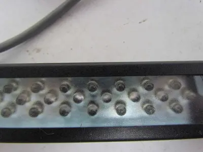 Advanced Illumination AL1248 Broad Area Linear Array AL1248-660