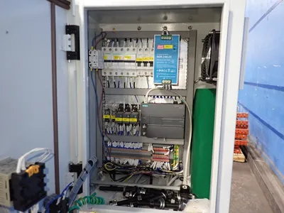 USED INTERPLEX 2022