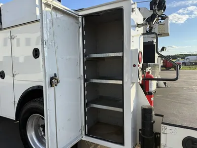 Used 2022 FREIGHTLINER IMT CRANE Truck-Mounted Cranes Minnesota US | Carco Truck & Equipment #1514132