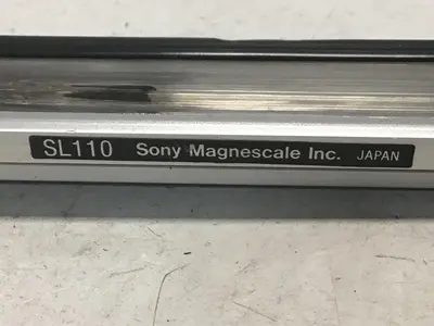 USED SONY SL110
