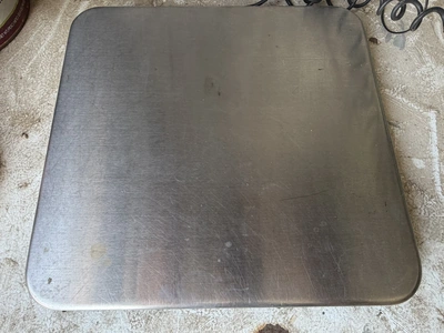 Used _UNKNOWN_ _UNKNOWN_ Platform Scales Michigan US | Miedema Asset Management Group #1313190