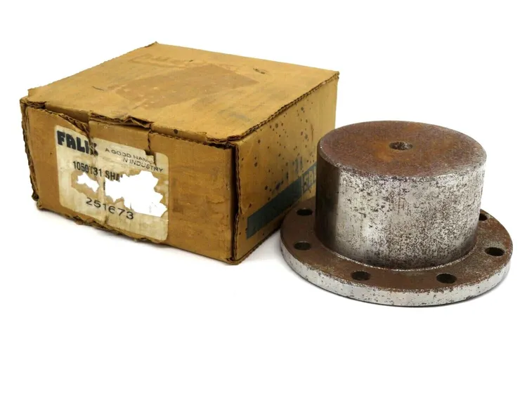 New | in-Stock FALK SHAFT HUB Misc Industrial Equipment | SB Industrial Supply #843632