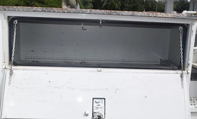 Used 2017 DODGE RAM 5500 Bucket (boom) trucks Florida US | Proxy Equipment #1377918
