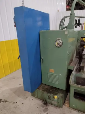 14" X 72" CINCINNATI HYPOWERMATIC HORIZONTAL SIMPLEX PRODUCTION MILL: STOCK #20656