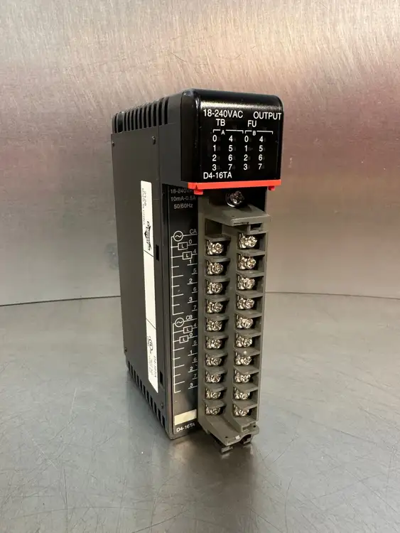 Used PLC Direct _UNKNOWN_ Input / Output Modules South Carolina US | Palmetto Automation #1152849