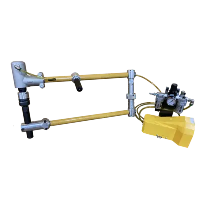 New | in-Stock BAILEIGH AH-24H-HINGED Planishers Illinois US | Olympus Machinery Group #1350244