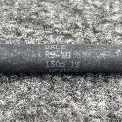New | in-Stock Dale RS-10 Misc Electrical & Power Parts California US | Davliegogo LLC #1729860