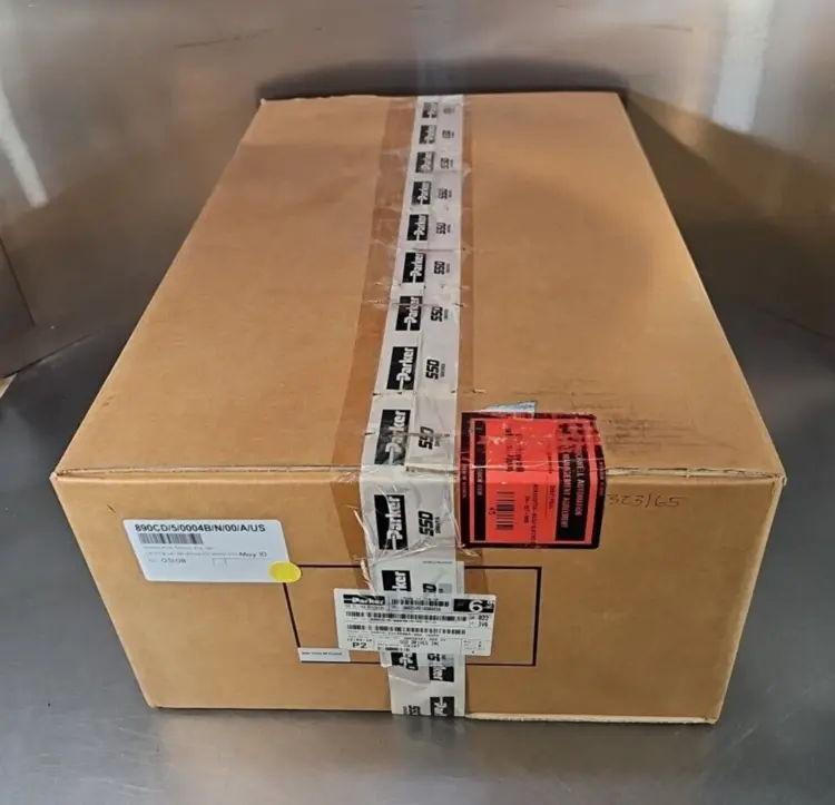 Used Parker Common _UNKNOWN_ Variable Speed Drives South Carolina US | Palmetto Automation #1154224