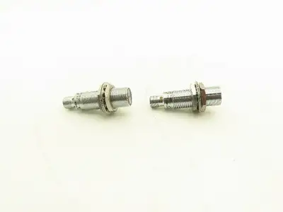 Automation Direct C18B-AP-1E Photoelectric Sensor Transmitter 10-36VDC Lot of 2