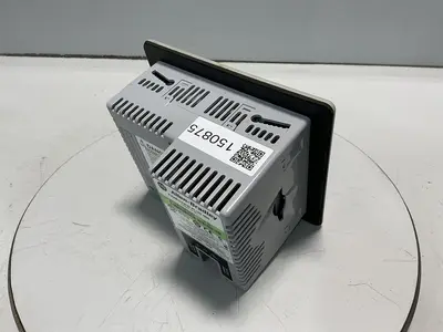 USED ALLEN BRADLEY 2711P-T6C20D