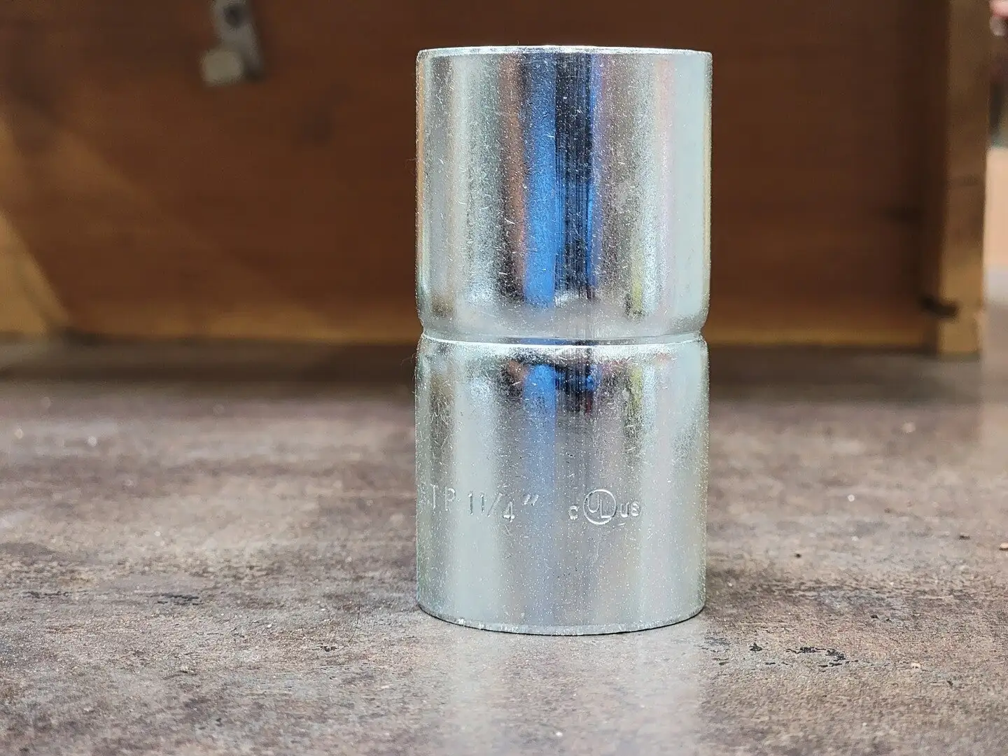 NEW ERICO SK-125