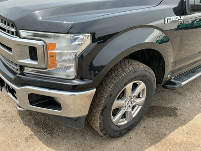 Used 2019 FORD F150 Pickup Trucks Michigan US | Miedema Asset Management Group #1316080