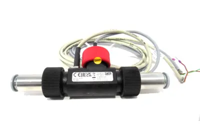 NEW SIKA VT1541KHUTTI21 FLOW METER