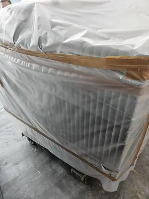 USED 2014 SGB 1250 KVA