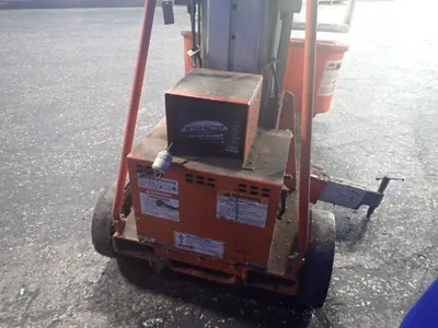 USED 1997 SKYJACK SJP