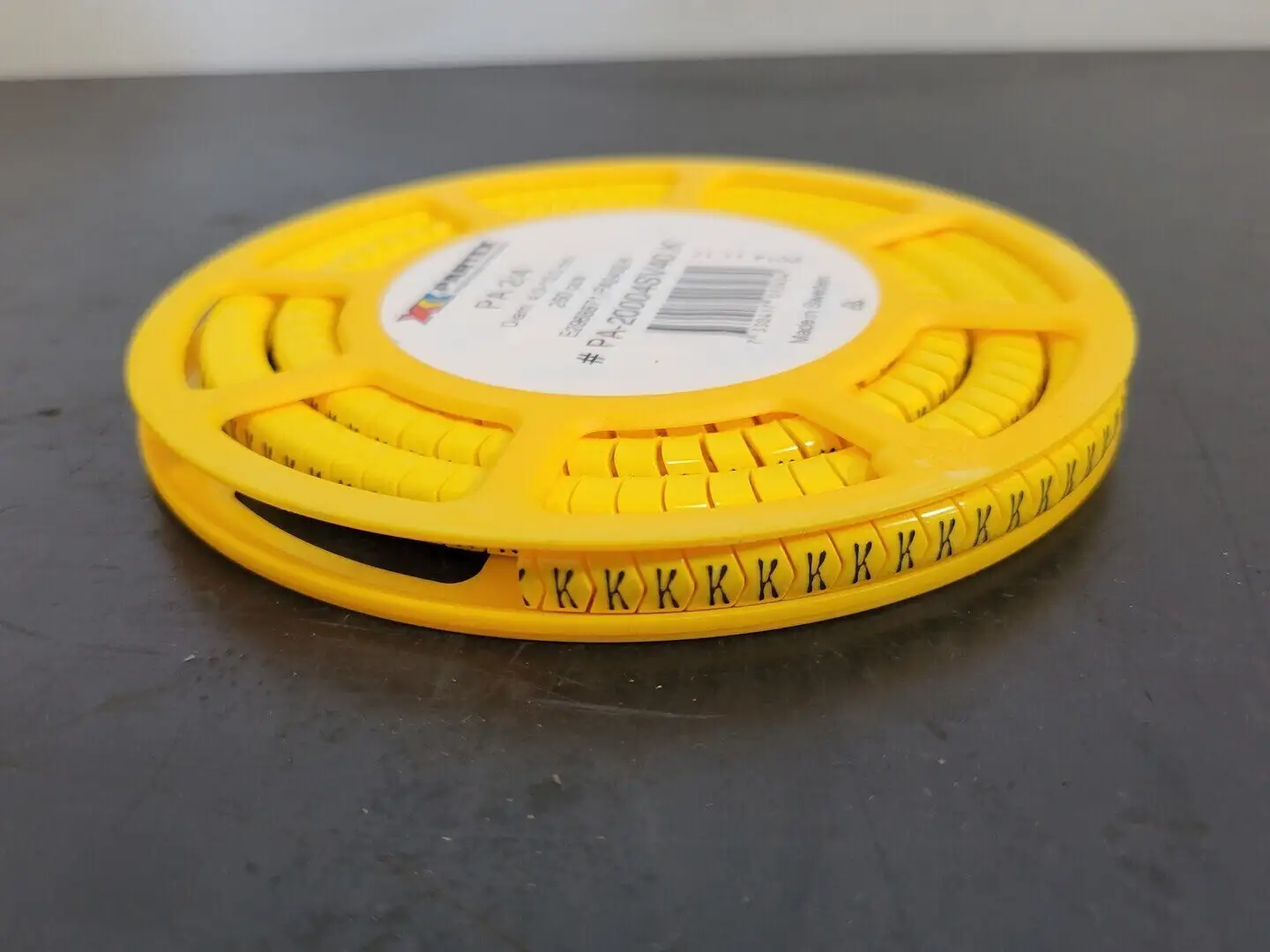 NEW PARTEX PA-20004SV40.K