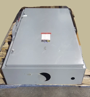 USED Square D H365