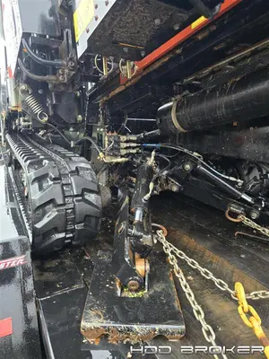 Used 2024 DITCH 2024 DITCH WITCH JT24 Drill Rigs Florida US | HDD Broker #1346237