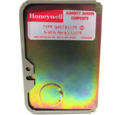 NEW HONEYWELL Q457A1076 HUMIDITY SENSOR