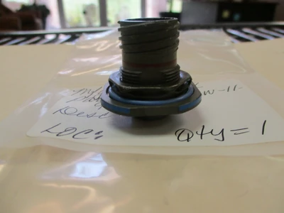 NEW Amphenol TU07RW-11-98P