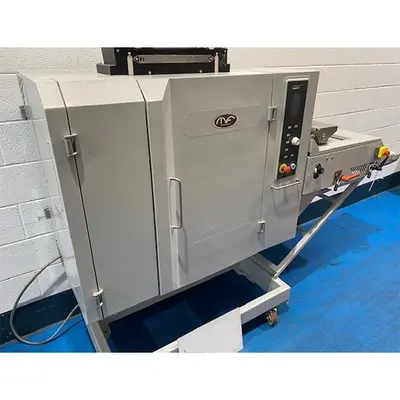 Used Mondial Forni _UNKNOWN_ Dough Dividers | ISCA #1299037
