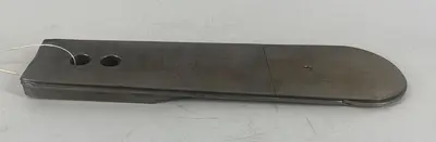 USED WM.H FILEDS 1/4" X 3 1/2" X 4"