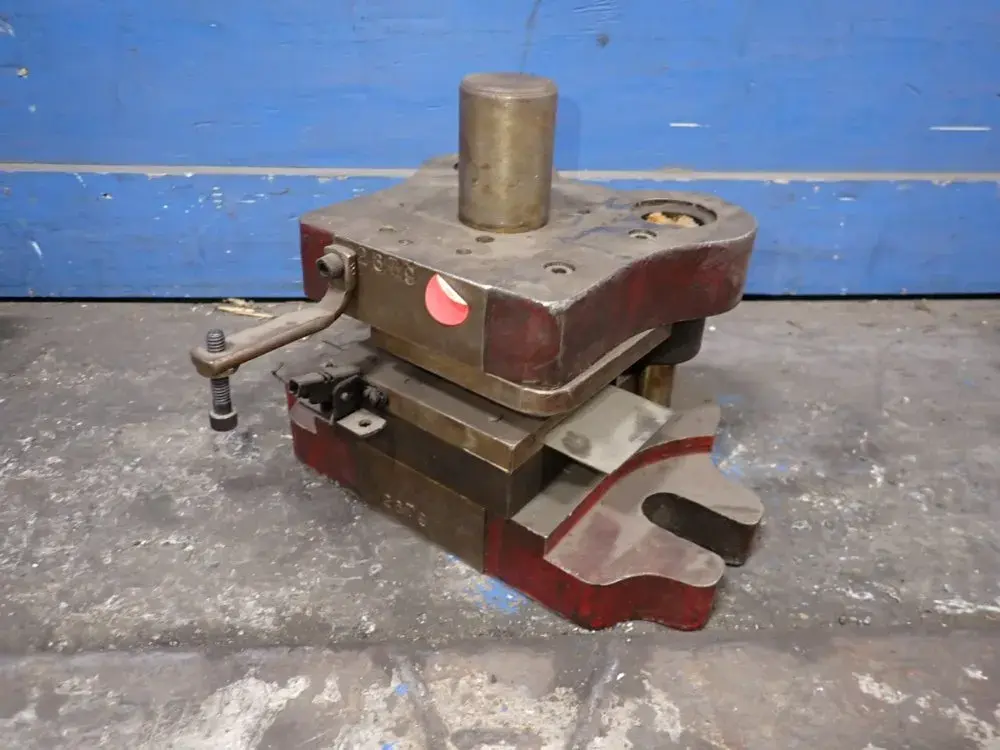 Punch Press Die Set