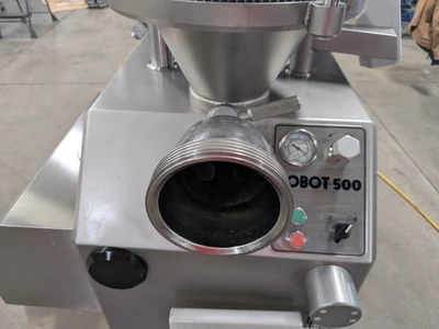 USED 2017 VEMAG ROBOT 500