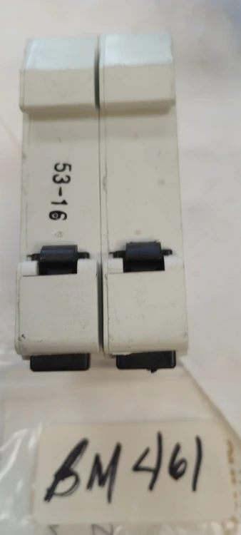 Used Mersen USCC2 Fuse Accessories Arizona US | ASSET CONVERSION SPECIALISTS, INC. #1418214