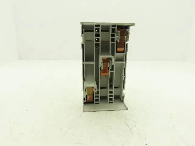 Used WOHNER _UNKNOWN_ Circuit Breakers | Arrow Industrial #559078