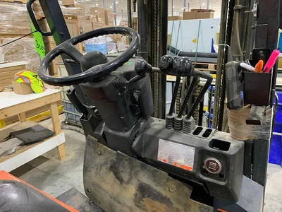 TOYOTA 7FBCU20 Forklift Trucks | Levy Recovery Group (4)