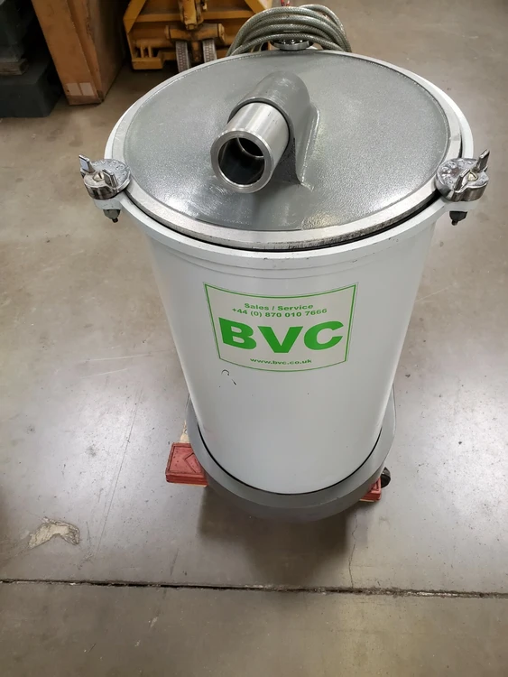 Used BVC IVSD14 Misc Industrial Equipment Arizona US | ASSET CONVERSION SPECIALISTS, INC. #320645