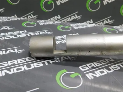 Rosemount A182 F316 300-3 A4434 Thermowell with Sensor 25-1/2" Probe Used