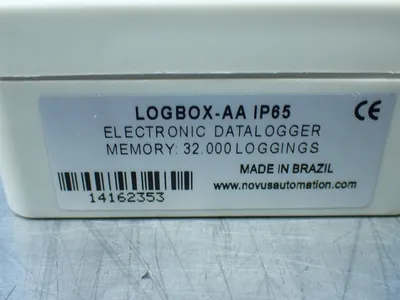 NEW NOVUS 8813002000
