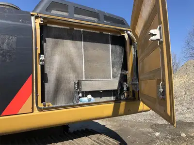 Used 2014 CATERPILLAR 336EL H Crawler Excavators | Abele Tractor #1342765