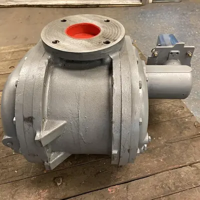 New | in-Stock ROCKWELL R-8 Meters - Misc | Surplus Asset Holdings #1206931