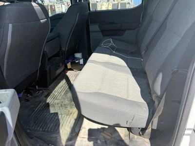 Used 2023 FORD F350 SD XL PICKUP TRUCK Pickup Trucks Texas US | Miedema Asset Management Group #1315775
