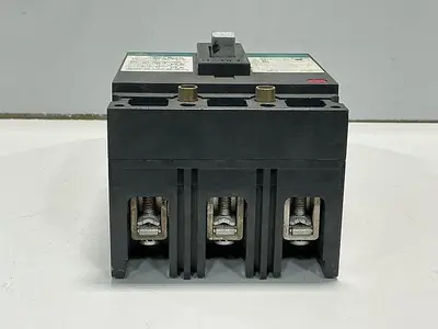 USED GENERAL ELECTRIC TED136100