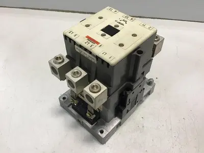 USED SIEMENS CXL40.3E