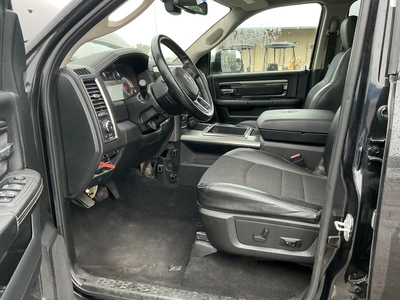 Used 2015 RAM 1500 Pickup Trucks Michigan US | Miedema Asset Management Group #1406839