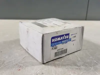 NEW KOMATSU PC1682