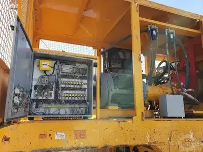 USED CBI ANNIHILATOR