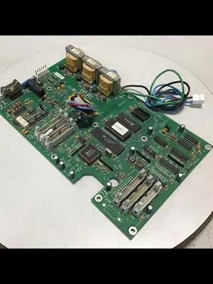 USED GAMMAFLUX GA-104-E-00